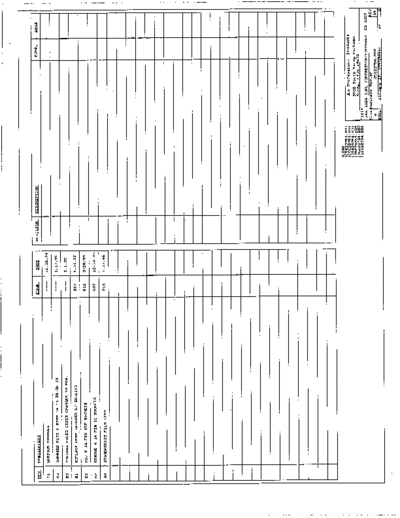 dbx 166a Schaltplan für dbx166a Kompressor/Limiter